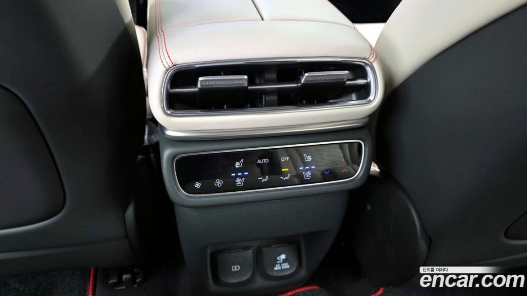 Genesis GV80 2.5T Gasoline AWD, 2024