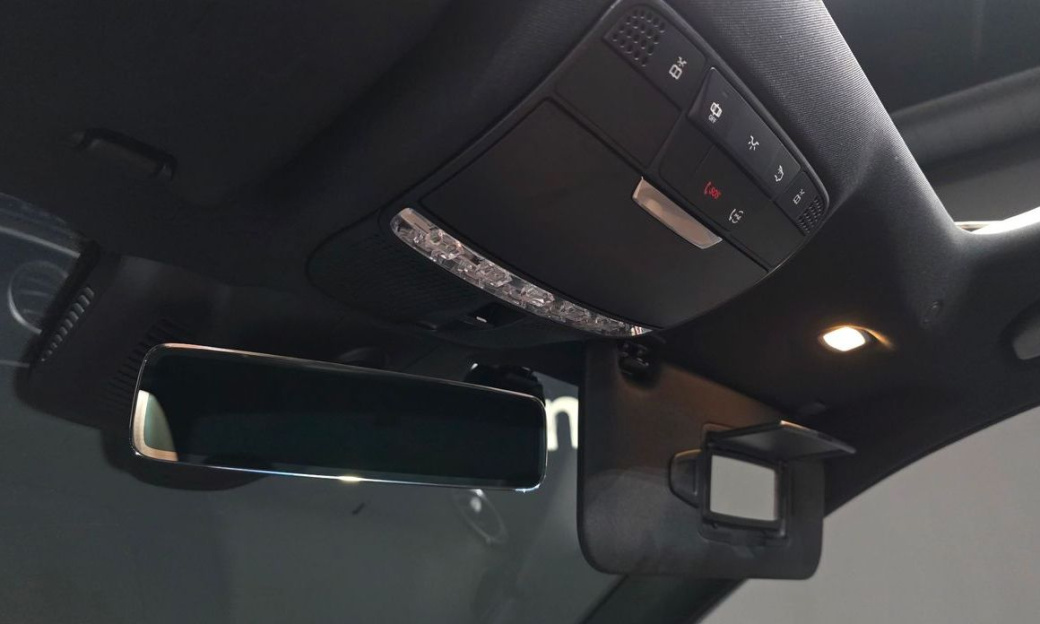 Mercedes-Benz E-Class E250 Avantgarde, 2022