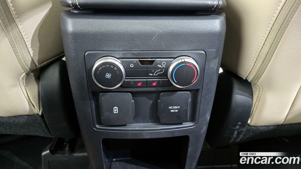 Ford Explorer 2.3 LimIted 4WD, 2021