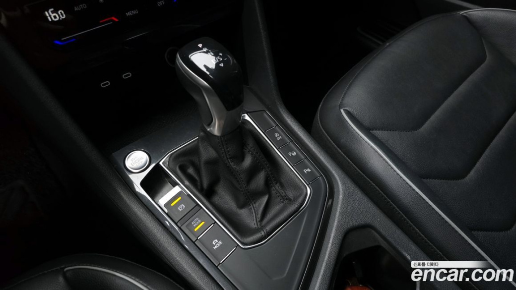 Volkswagen Tiguan 2.0 TDI Premium, 2022