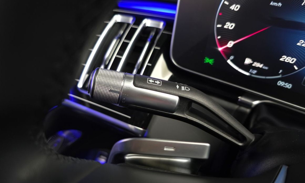Mercedes-Benz S-Class Maybach S580 4MATIC, 2023