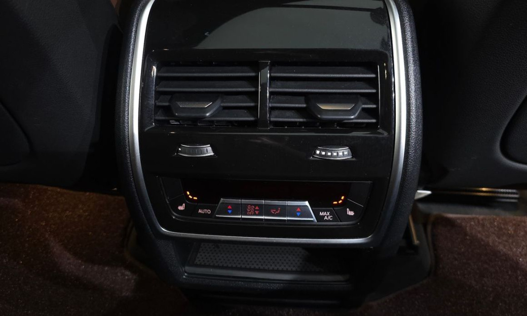 BMW X5 xDrive 40i xLine, 2022