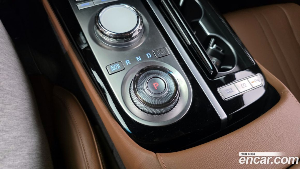 Genesis G80 Gasoline 2.5 Turbo 2WD, 2023