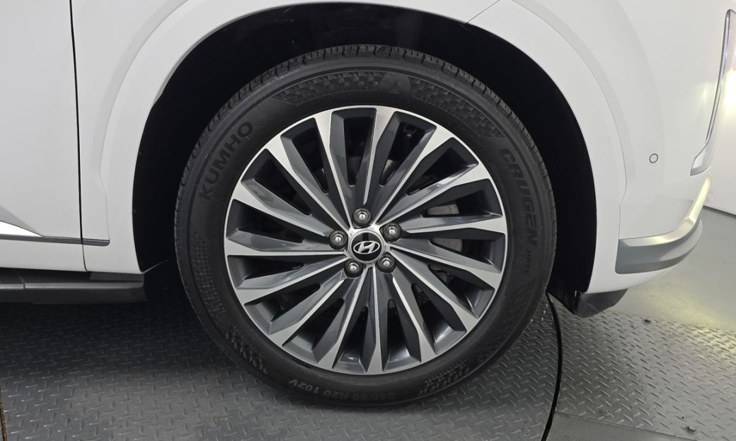 Hyundai Palisade Diesel 2.2 2WD, 2023