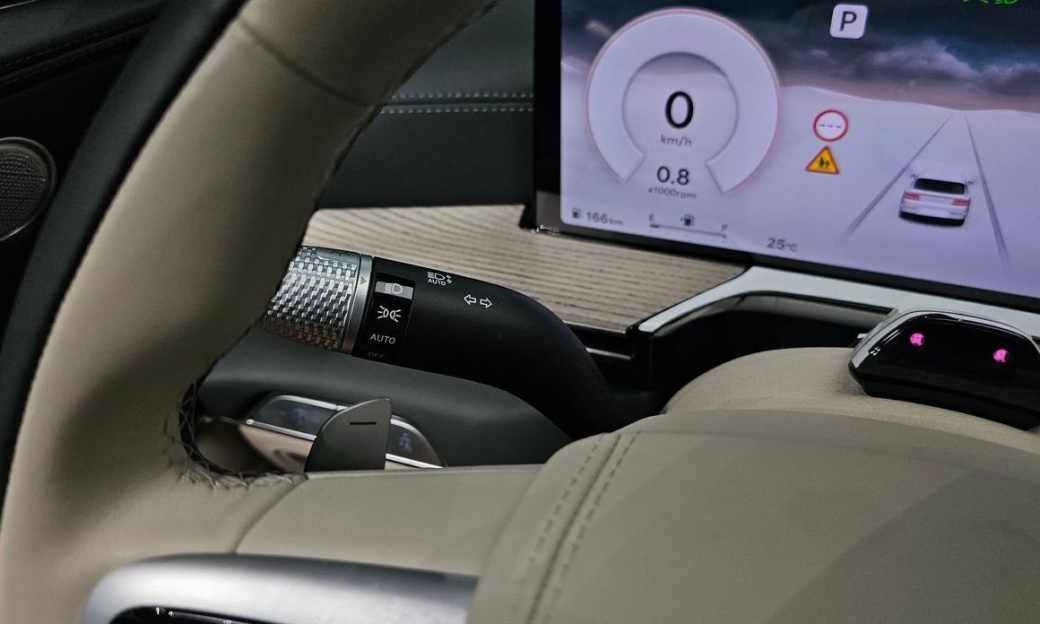 Genesis GV80 2.5T Gasoline AWD, 2025