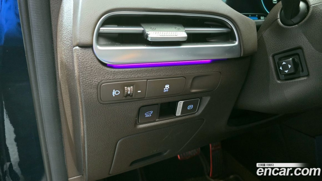 Hyundai Palisade Diesel 2.2 2WD, 2023
