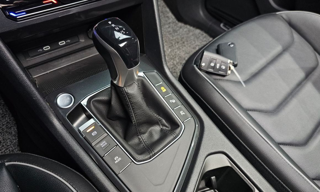 Volkswagen Tiguan 2.0 TDI Prestige, 2023