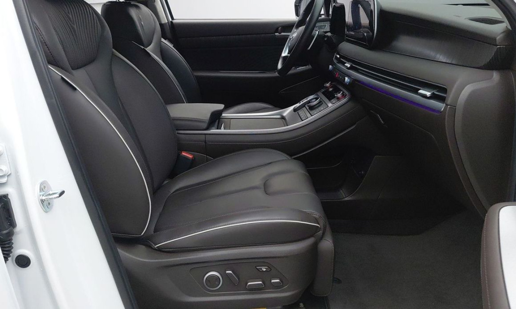 Hyundai Palisade Diesel 2.2 2WD, 2024