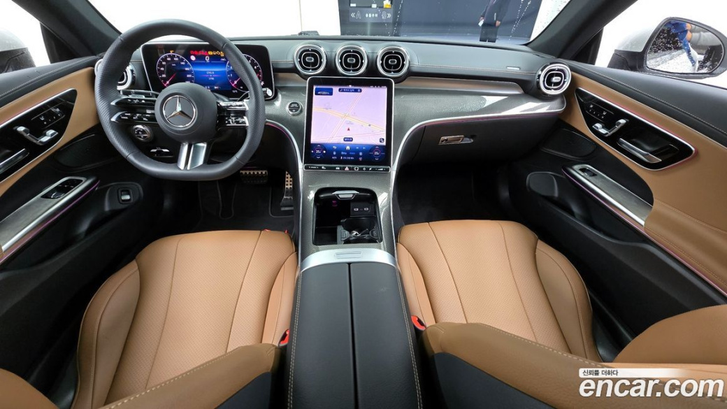 Mercedes-Benz CLE-Class CLE200 Coupe, 2025