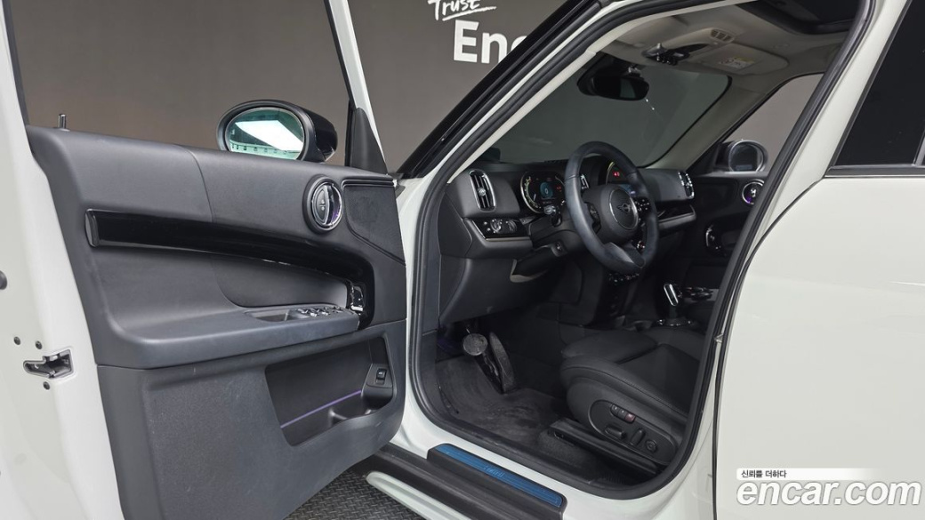 Mini Countryman Classic, 2024