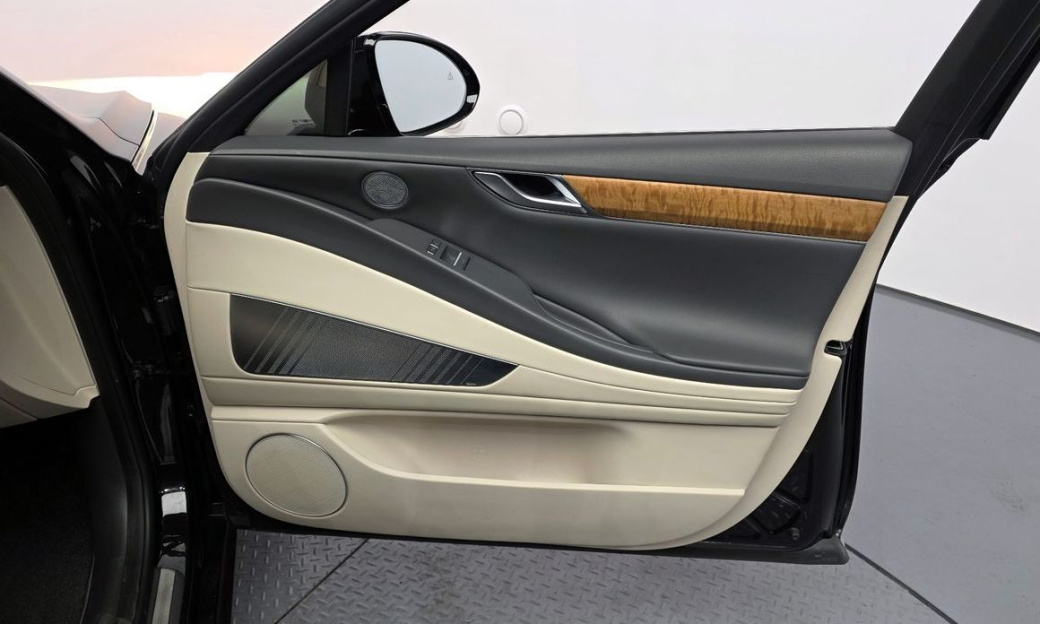 Genesis G80 Gasoline 2.5 Turbo 2WD, 2022