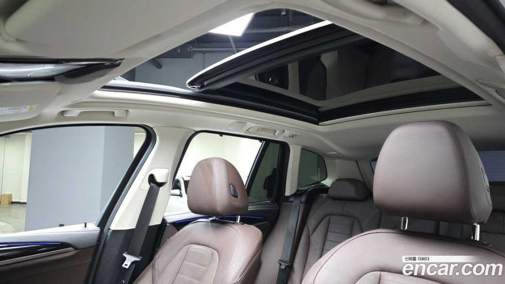 BMW X3 xDrive 20i, 2022