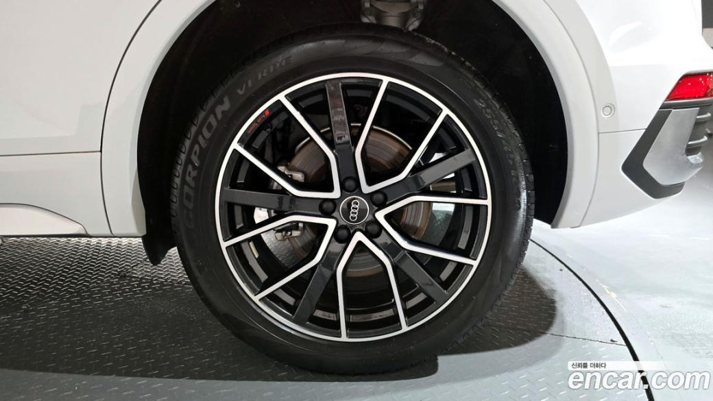 Audi Q5 45 TFSI Quattro Premium Sportback, 2023