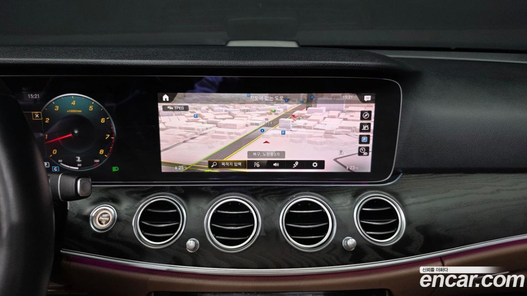 Mercedes-Benz E-Class E250 Avantgarde, 2022