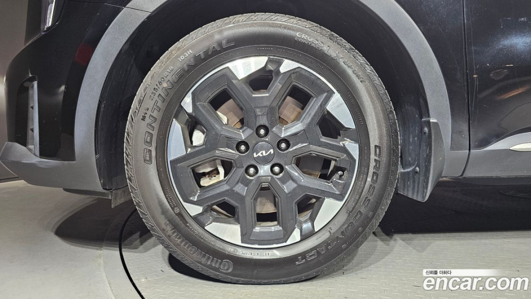 Kia Sorento Diesel 2.2 2WD, 2024