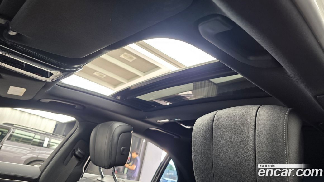 Mercedes-Benz S-Class S350 d, 2022