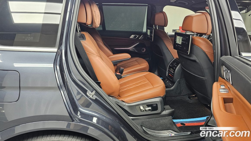 BMW X7 xDrive 40i M Sport 6STR, 2022