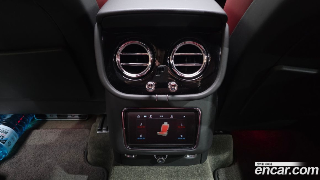 Bentley Bentayga 4.0 V8 Azure, 2023