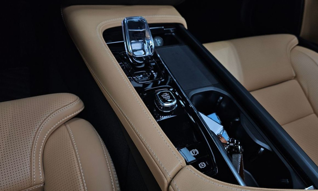 Volvo S90 B6 AWD Ultimate Bright, 2023