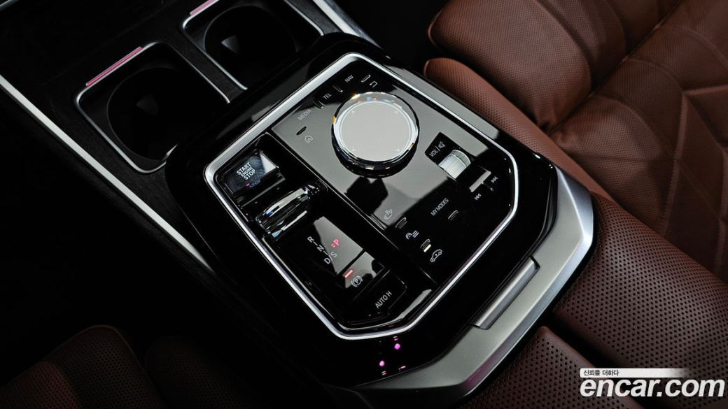 BMW 7-Series 740i xDrive M Sport, 2024
