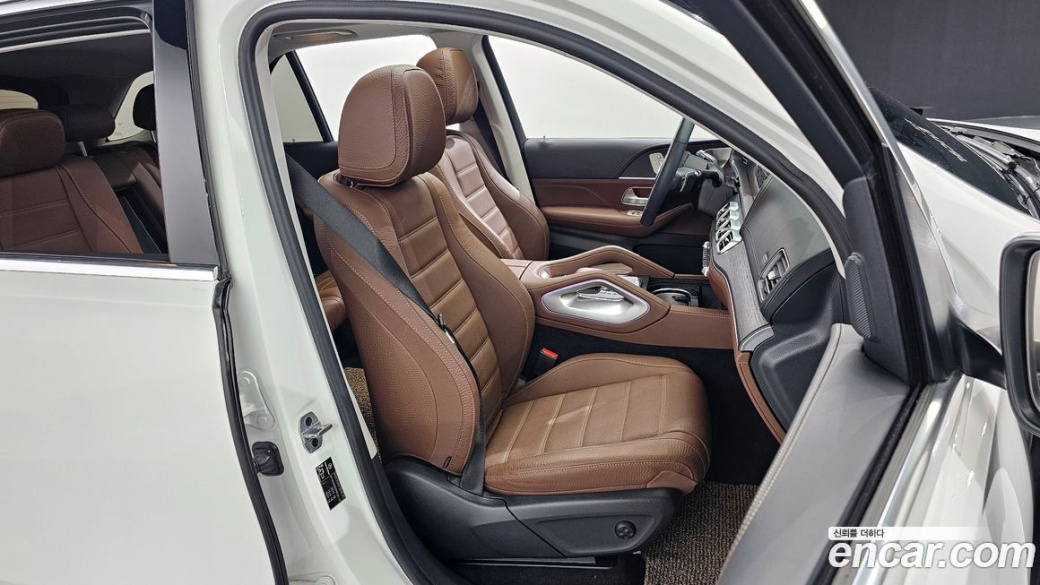 Mercedes-Benz GLE-Class GLE450 4MATIC, 2023