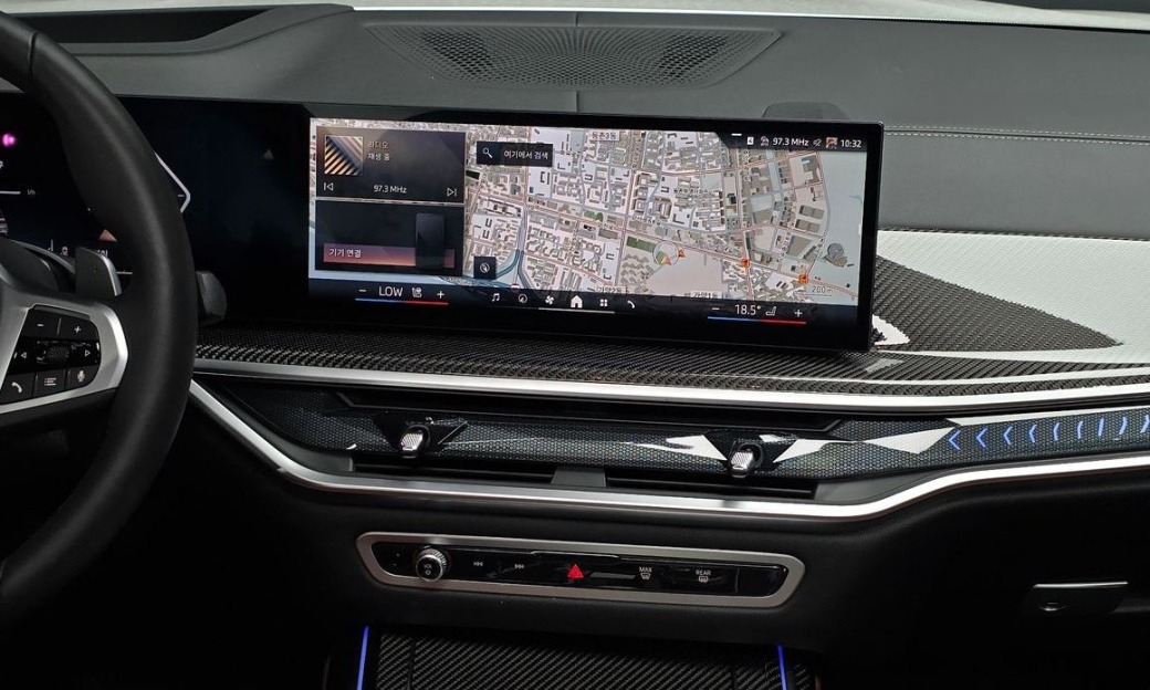 BMW X7 xDrive 40i M Sport 6STR, 2025