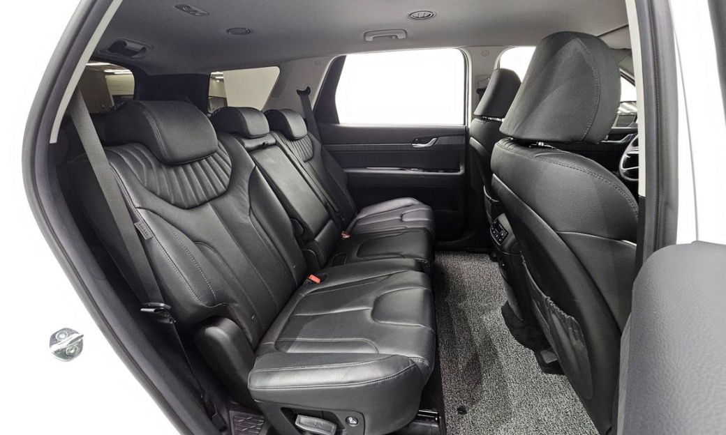 Hyundai Palisade Diesel 2.2 2WD, 2024