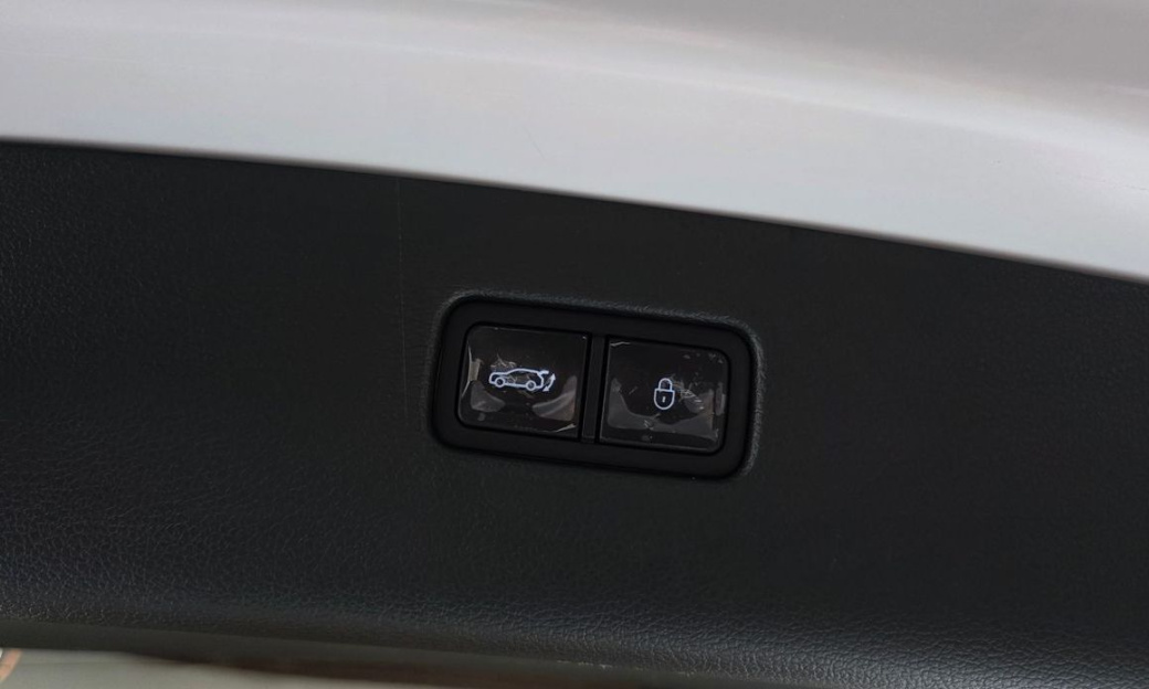 Genesis GV80 2.5T Gasoline AWD, 2024