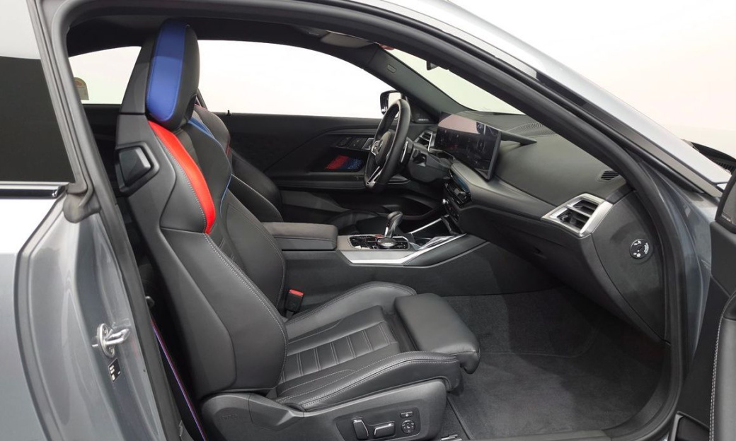 BMW M2 M2 Coupe, 2025