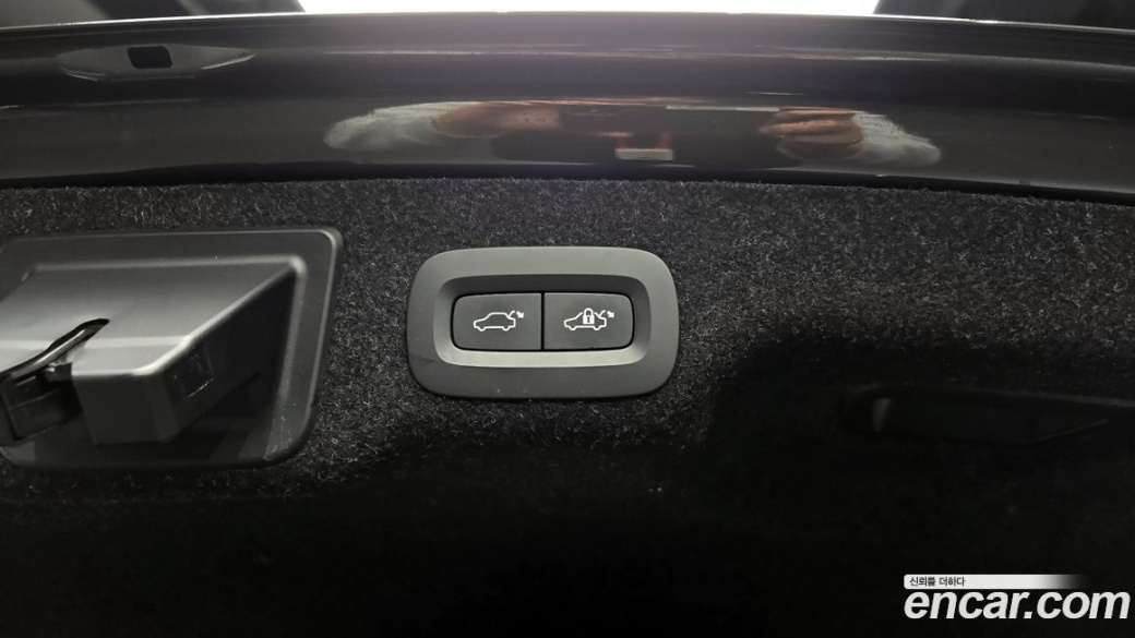 Volvo S90 B5 Inscription, 2022