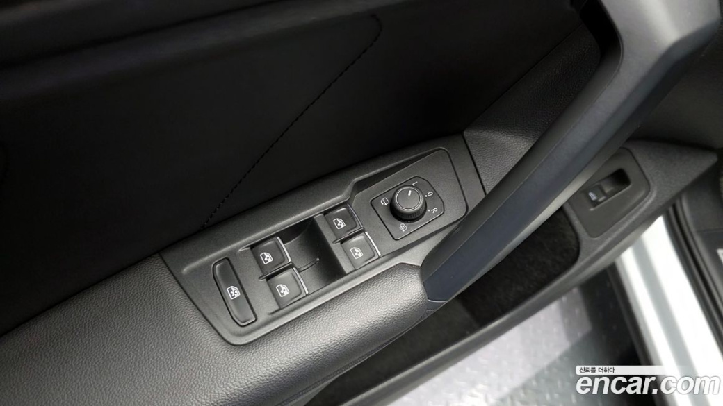 Volkswagen Tiguan 2.0 TDI Premium, 2022