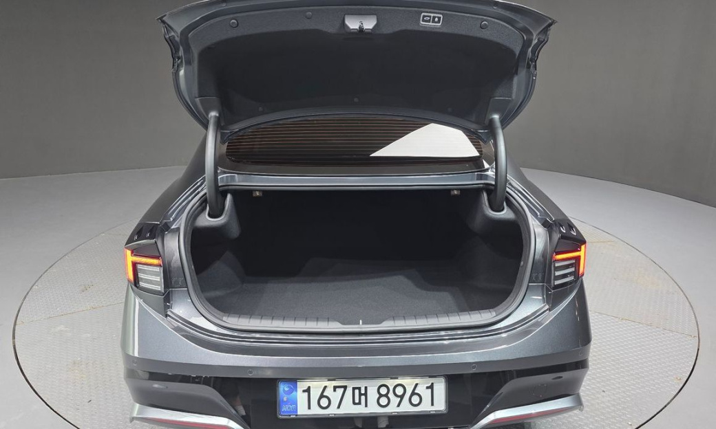Hyundai Sonata 2.0, 2025