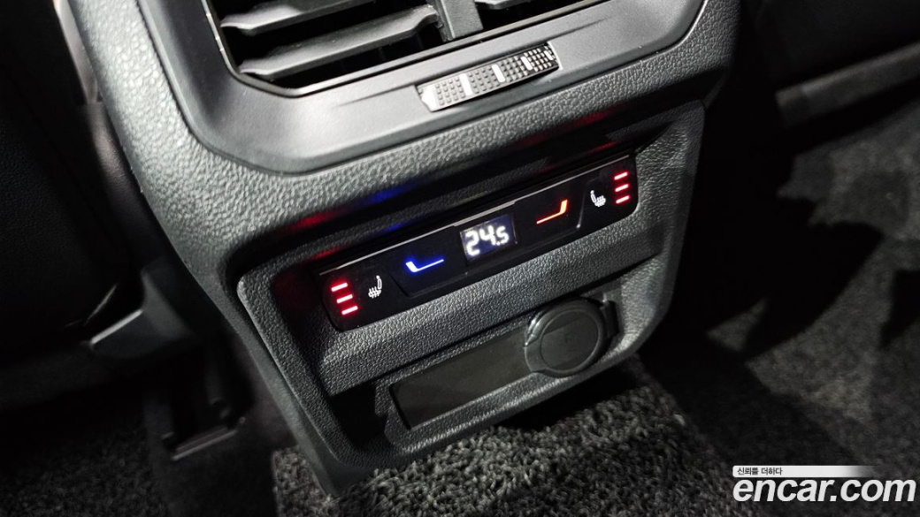 Volkswagen Tiguan 2.0 TSI Prestige, 2023