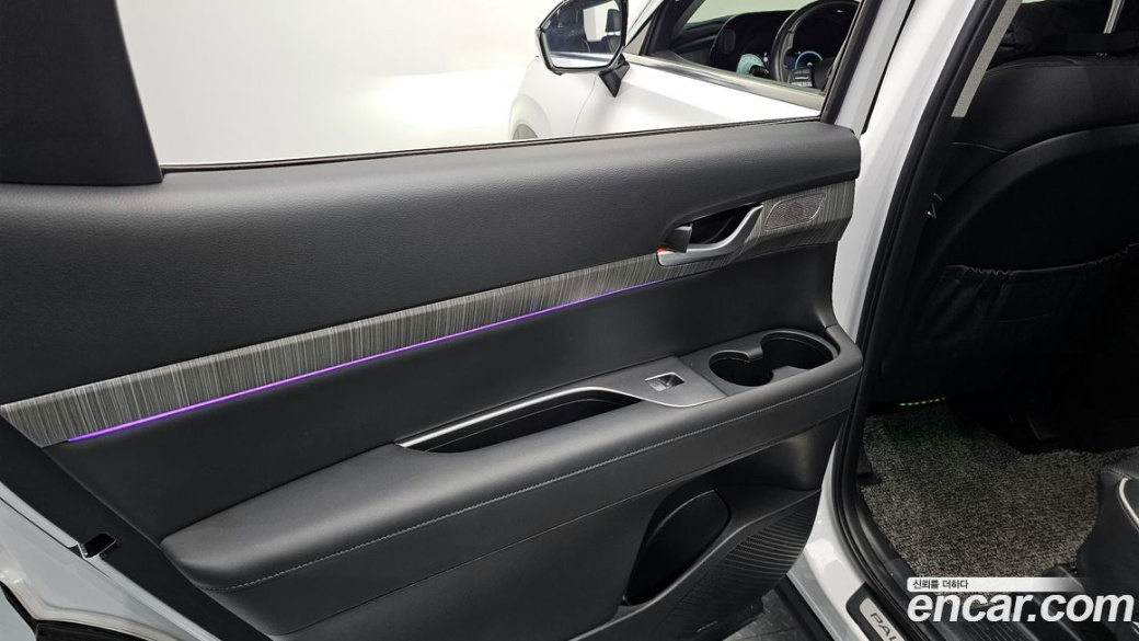 Hyundai Palisade Diesel 2.2 2WD, 2023