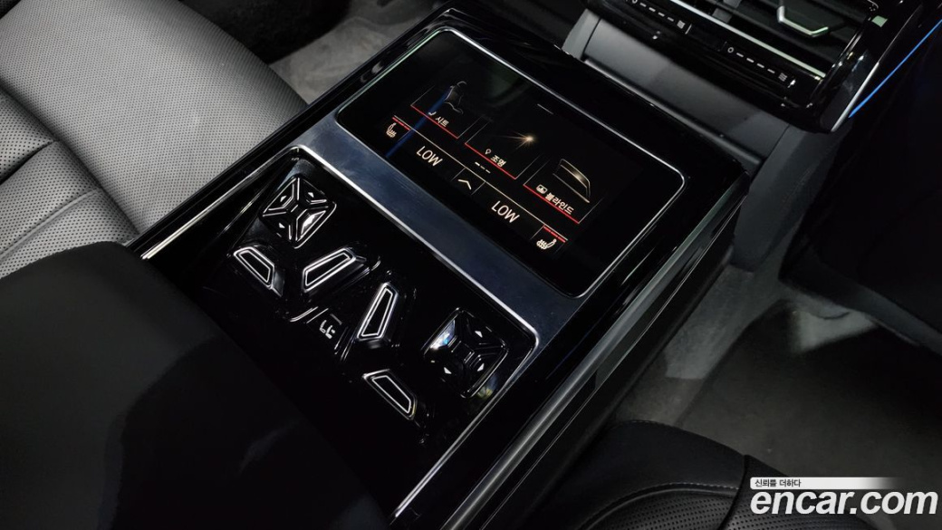 Audi A8 50 TDI Quattro Premium, 2023