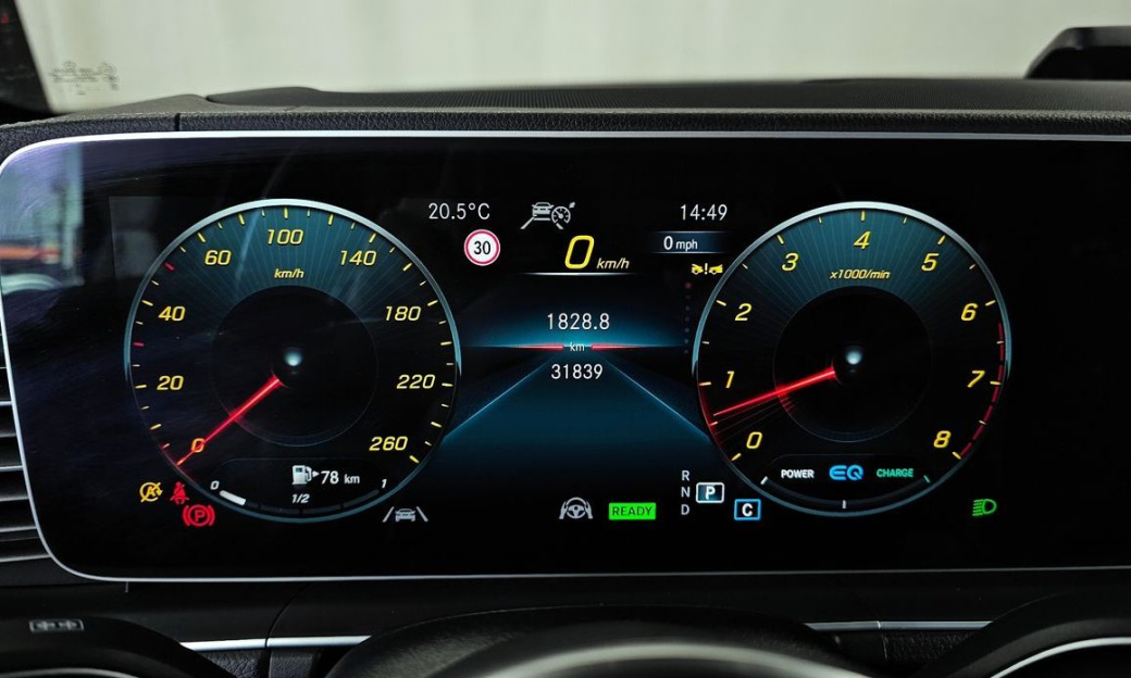 Mercedes-Benz GLS-Class GLS580 4MATIC, 2023