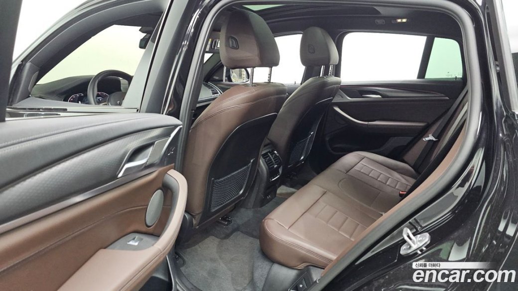 BMW X4 xDrive20i M Sport Pro Special Edition, 2025