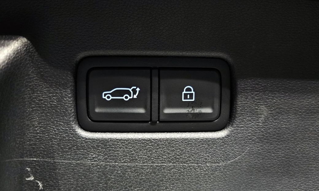 Hyundai Santafe Gasoline 2.5T 2WD, 2024