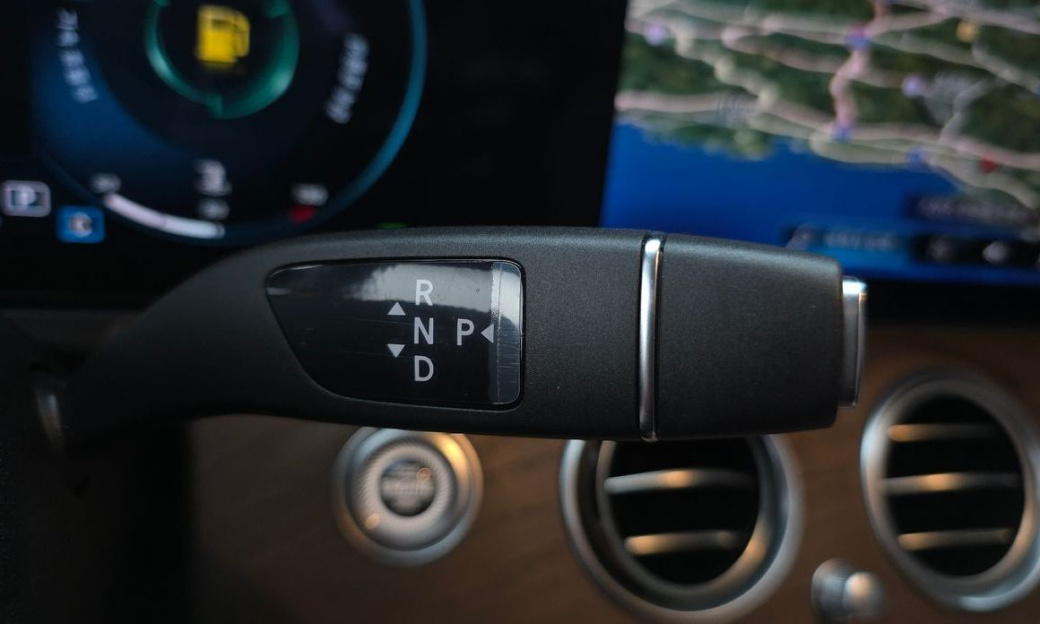 Mercedes-Benz E-Class E250 Exclusive, 2022
