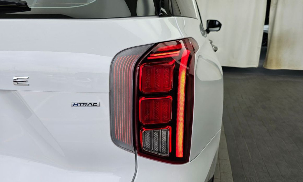 Hyundai Palisade Diesel 2.2 4WD, 2024
