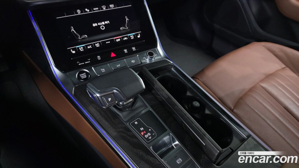 Audi A6 45 TFSI Premium, 2023