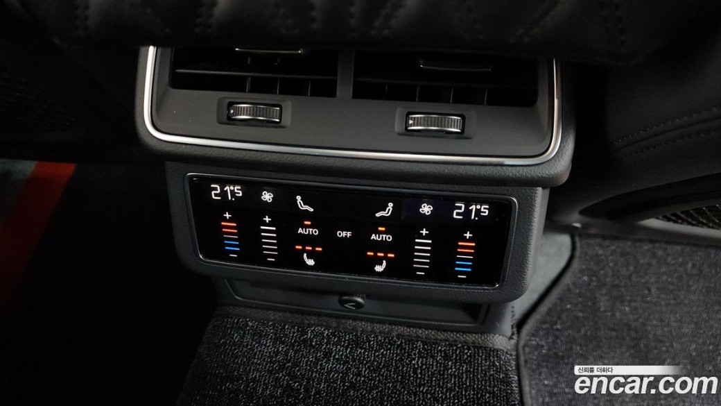 Audi A6 45 TDI Quattro Premium, 2021