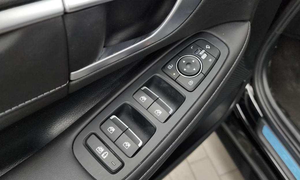Hyundai Sonata 2.0, 2024