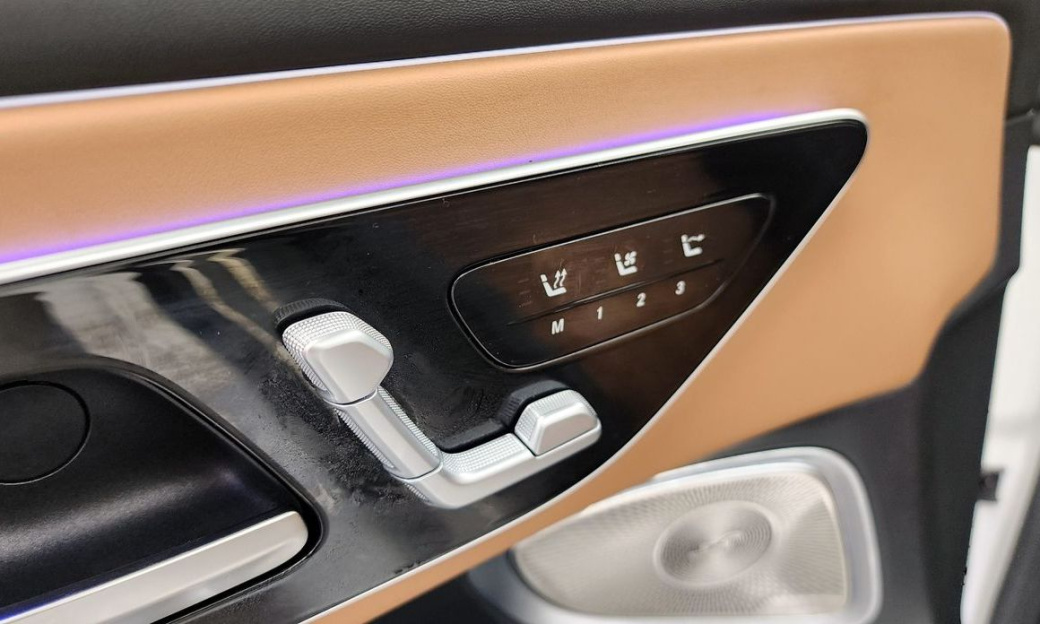 Mercedes-Benz CLE-Class CLE450 4MATIC Cabriolet, 2024