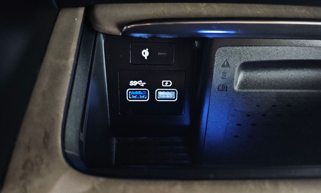 Genesis GV80 3.0 Diesel AWD, 2021