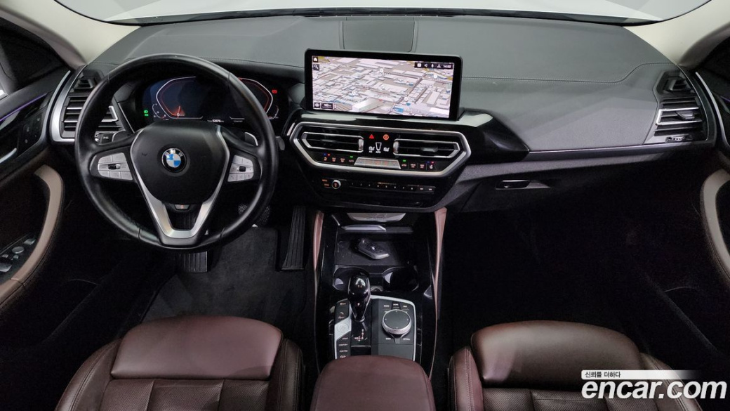 BMW X4 xDrive20i xLine, 2022