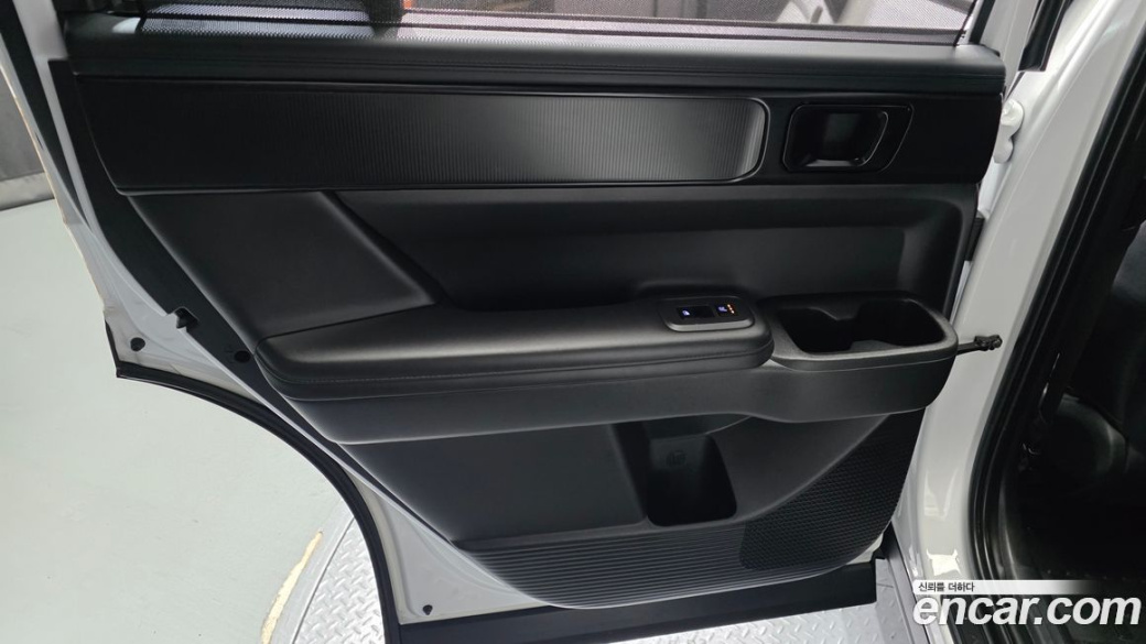 Hyundai Santafe Gasoline 2.5T 2WD, 2024