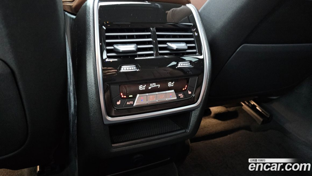 BMW X6 xDrive40d M Sport Pro, 2025