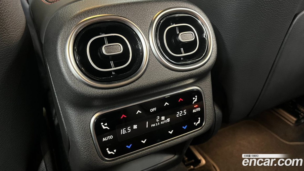 Mercedes-Benz GLC-Class AMG GLC43 4MATIC, 2024