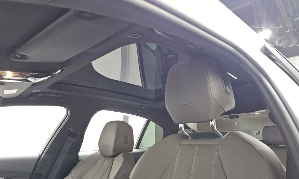 BMW 5-Series 520i M Sport, 2024